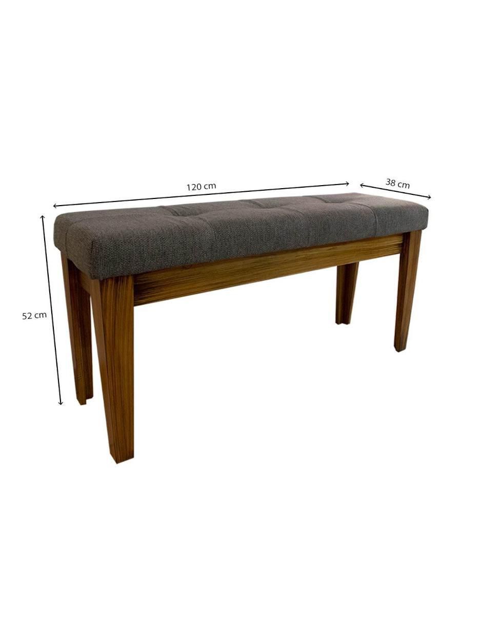 Comedor Lucerna para 6 personas 10