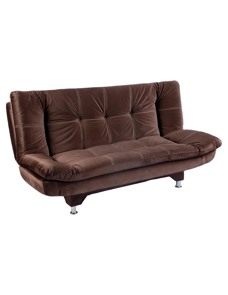 Sofá cama Bularo de velvet