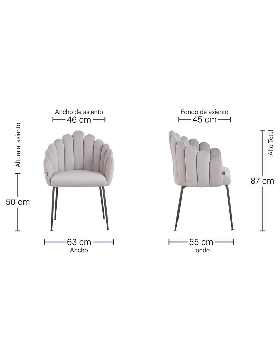 Silla Cordoba Pata Negra 6