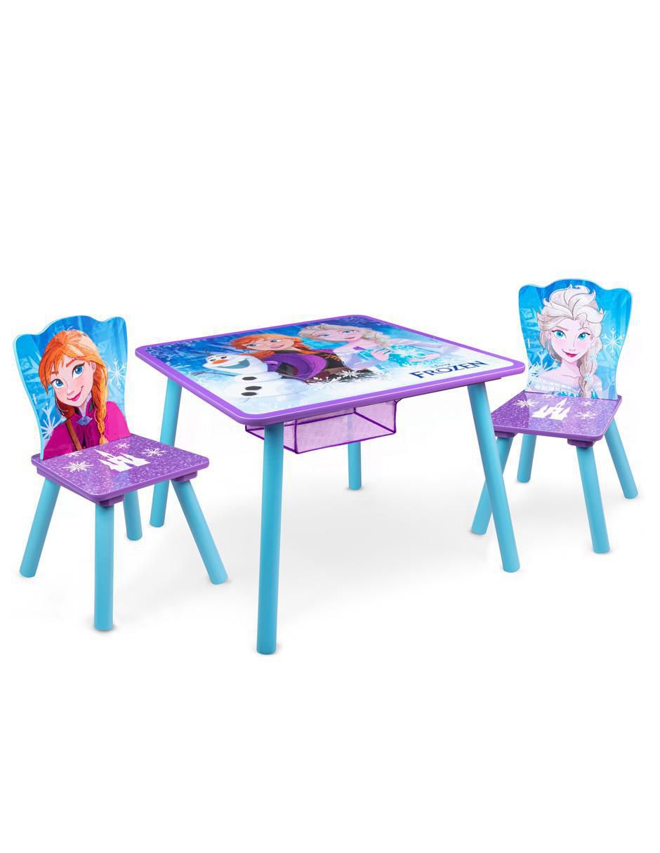 Mesa con silla Mesa con silla