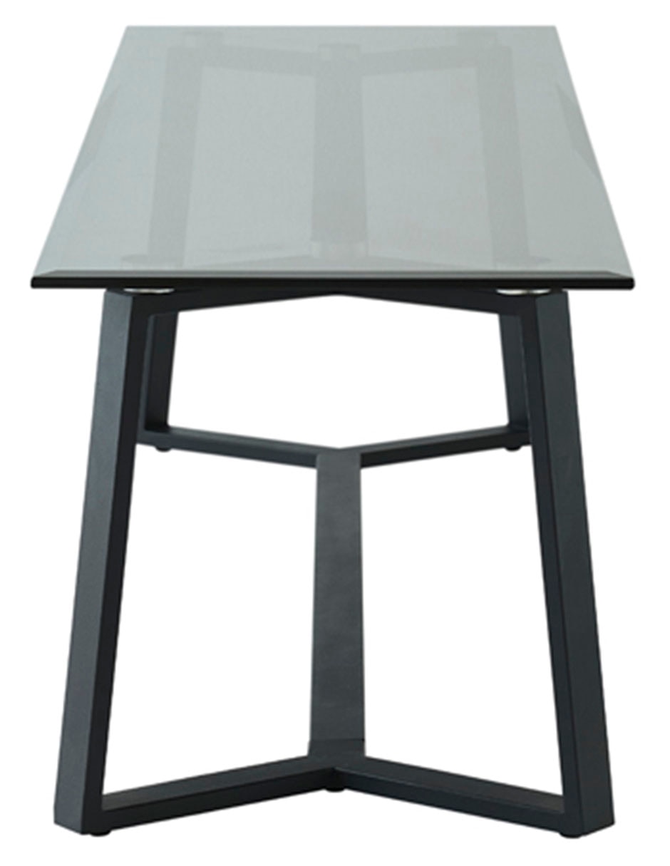 Mueble de tv de vidrio 3