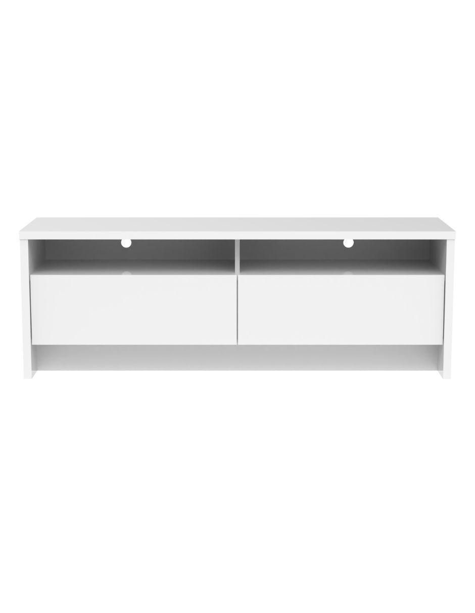 Mueble de tv de MDP