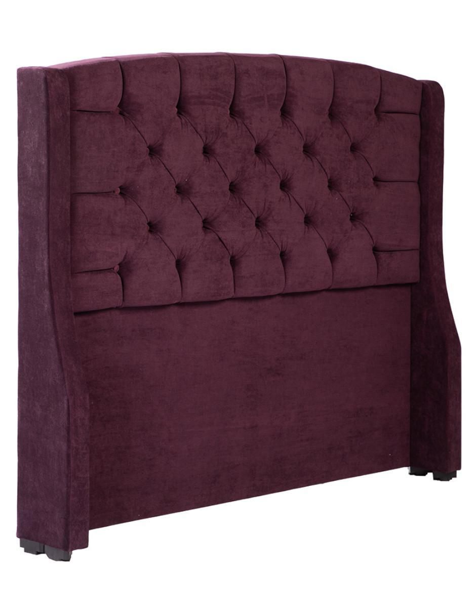 Set Recámara Sitka Phantom de madera pino 3