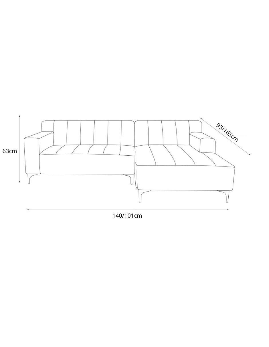Sala modular derecha 9