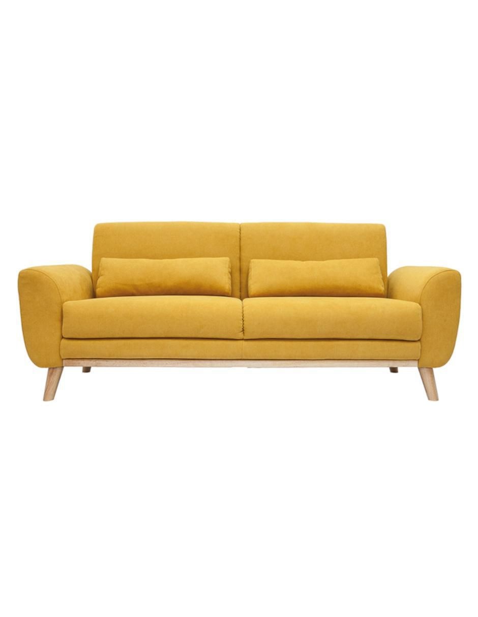 Love seat Valencia Design Chicago de lino