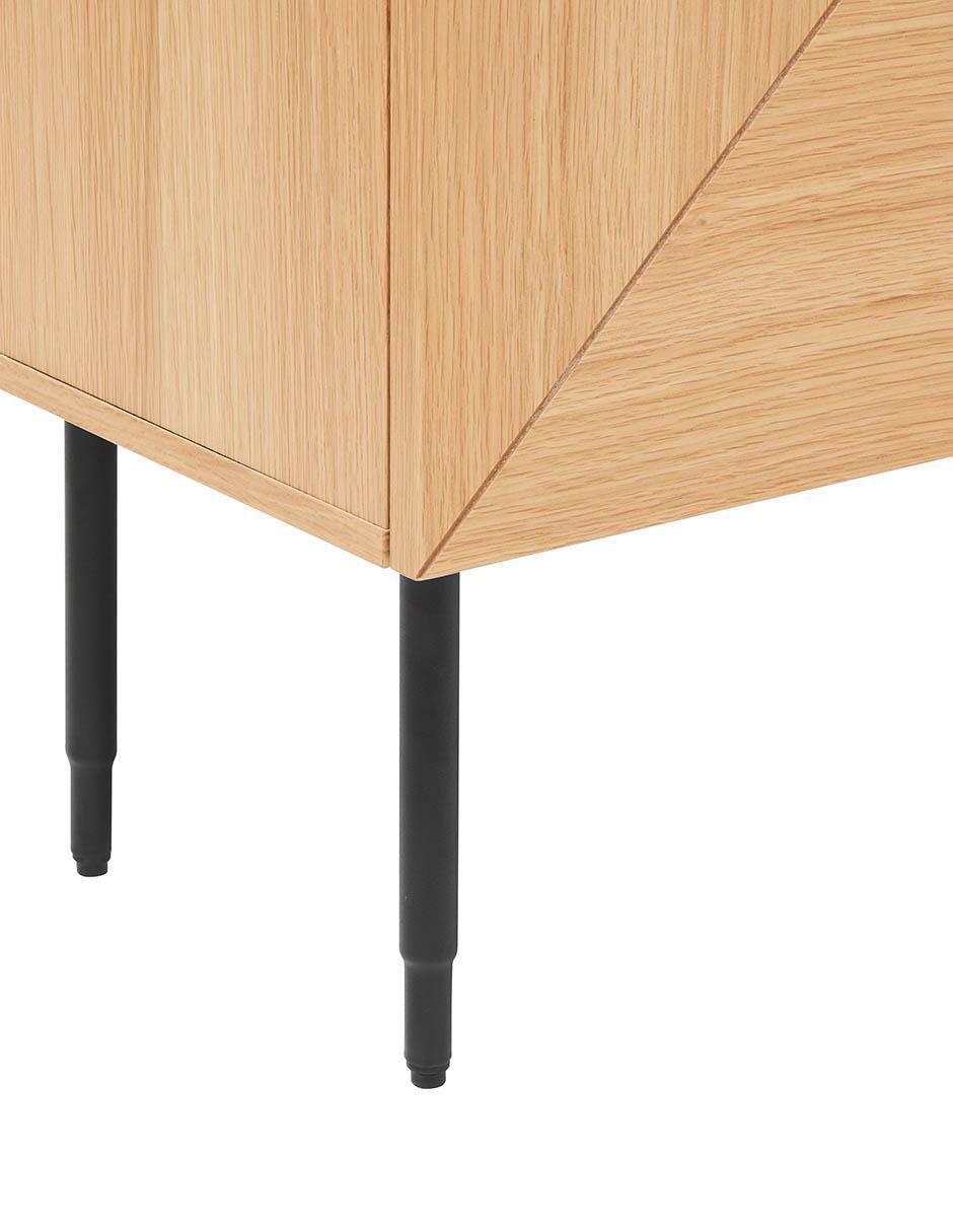 Gabinete VISBY de melamina 4