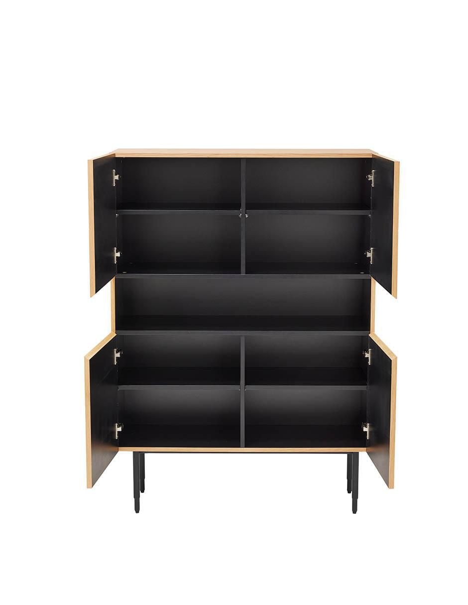 Gabinete VISBY de melamina 6