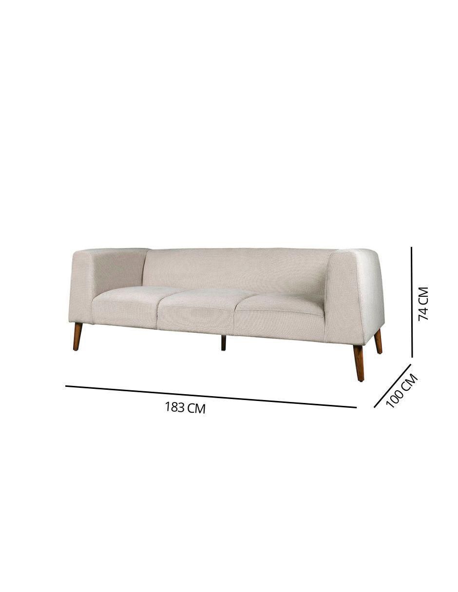 Love seat Bono 5