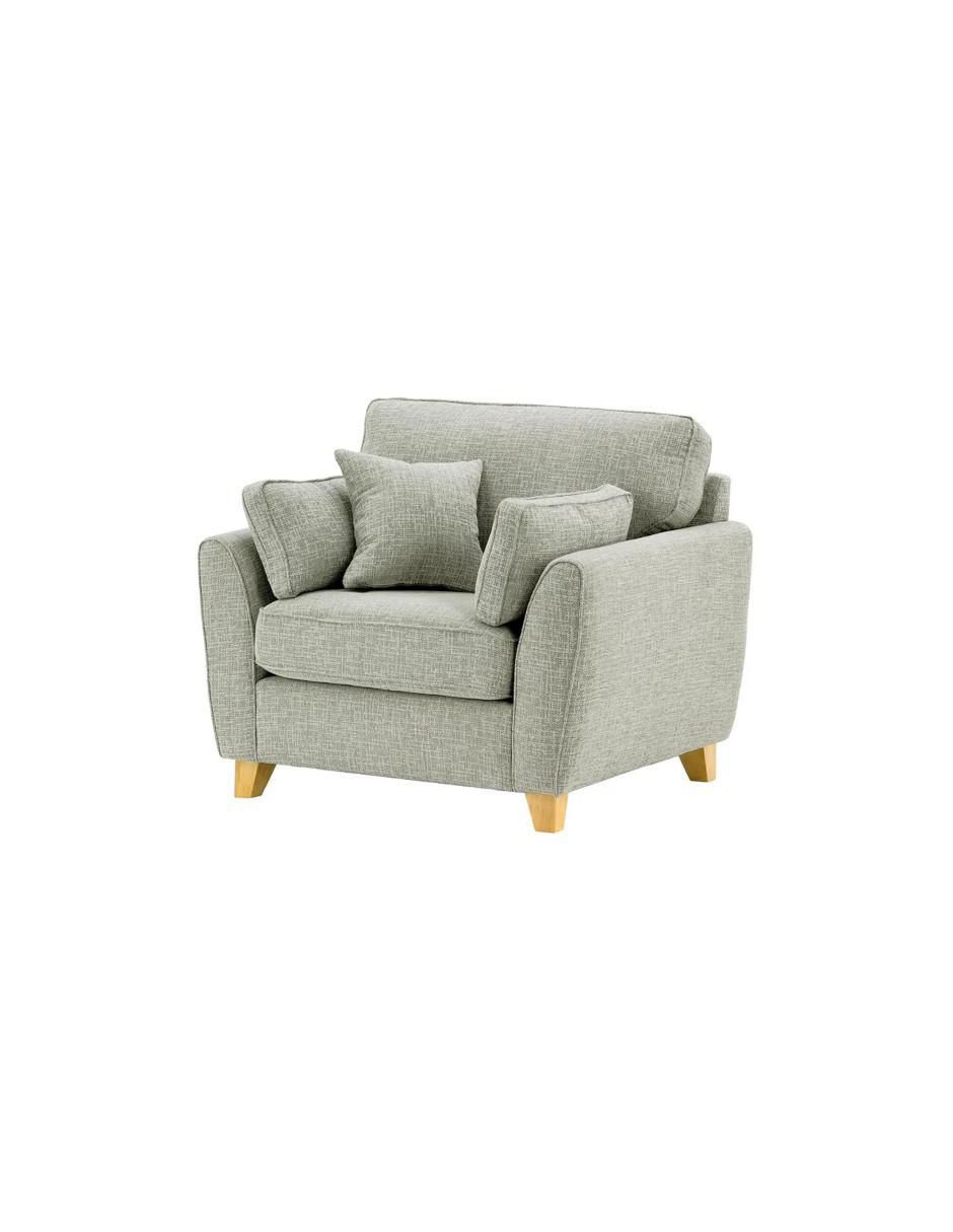 Sillón Maverick 2
