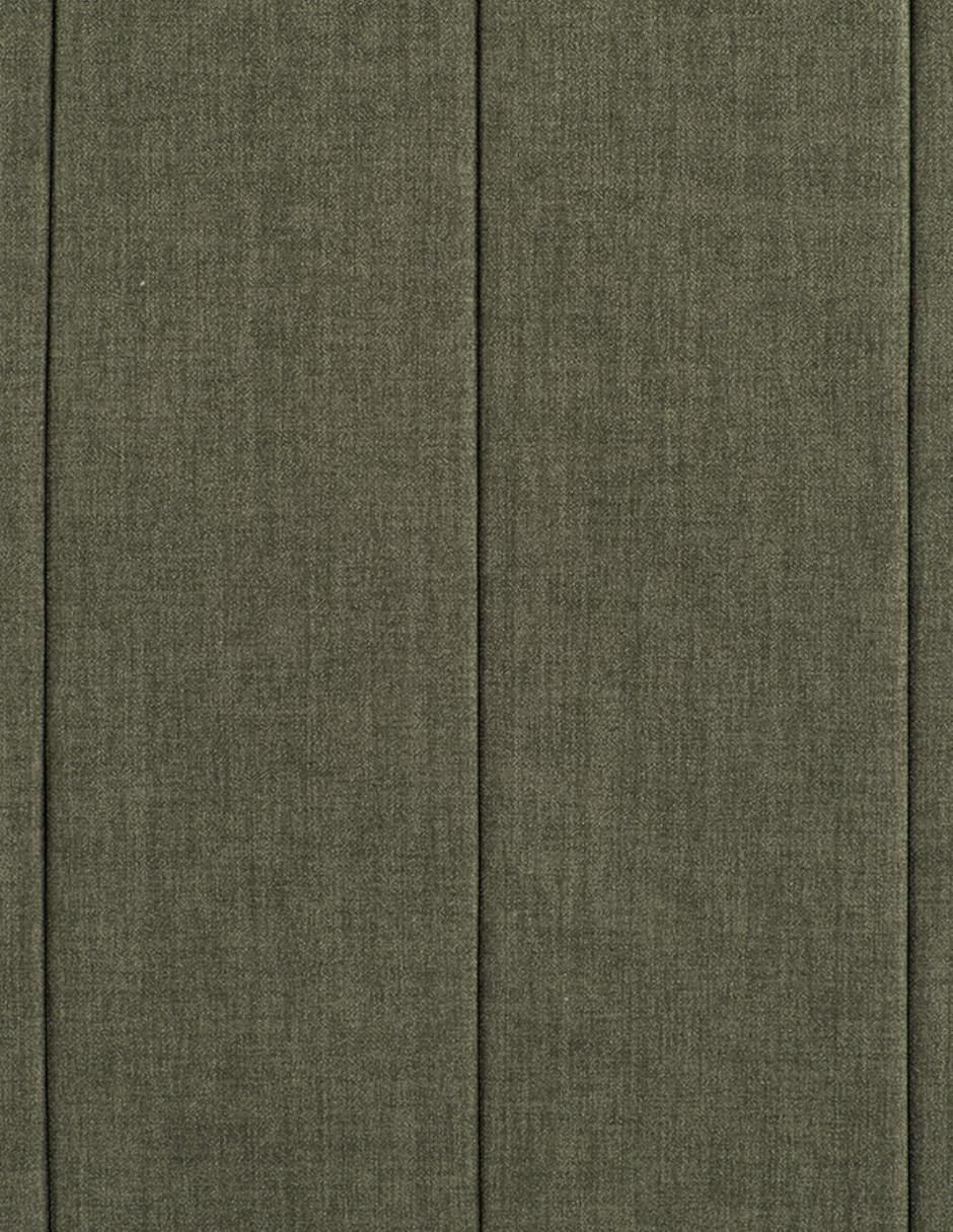 Cabecera Argos de madera y tela 4