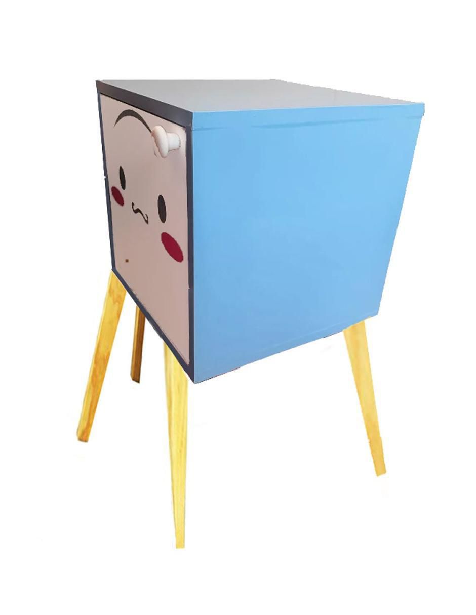 Buro 3