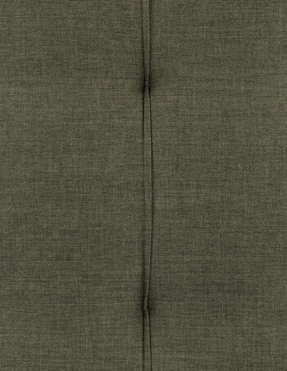 Cabecera Kenzo de madera y tela 4