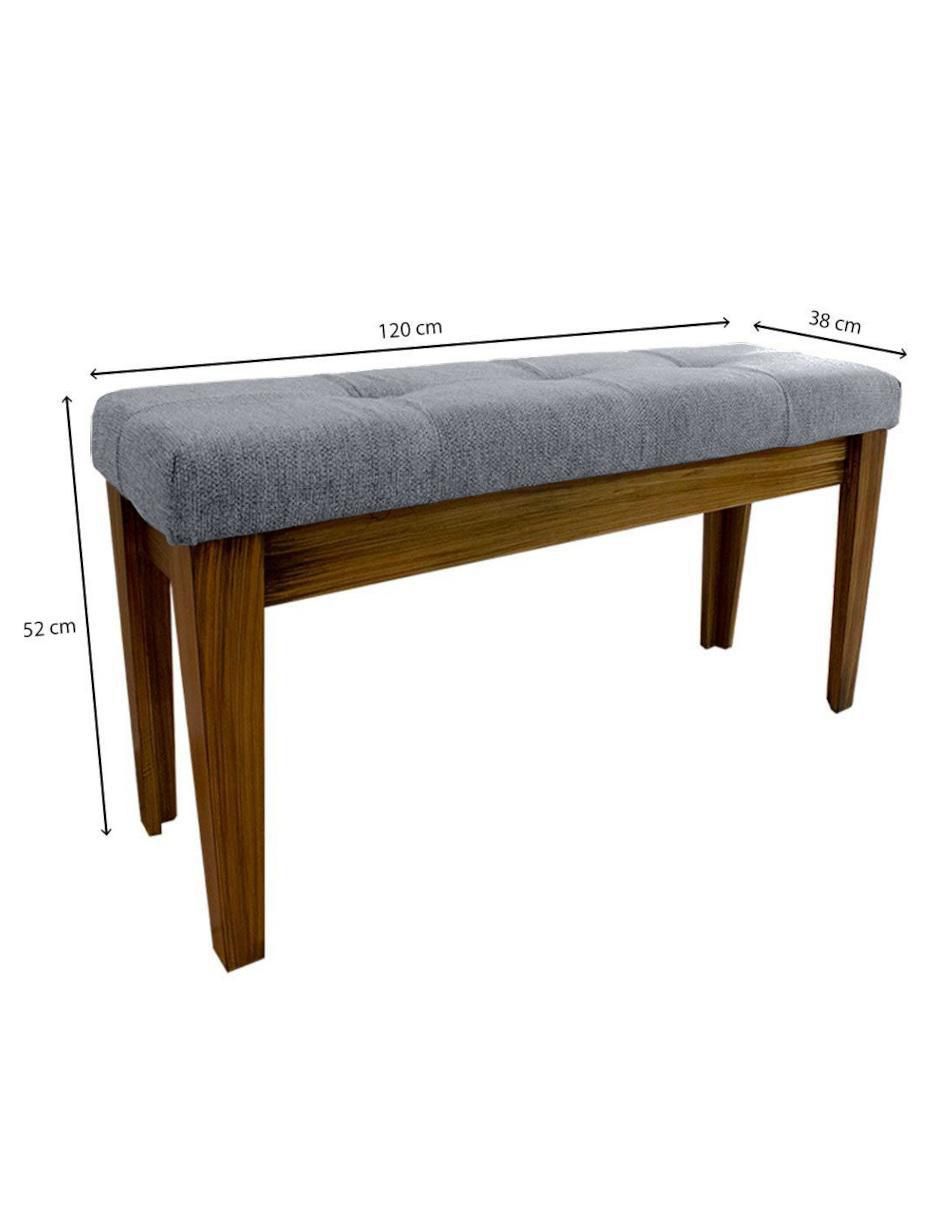 Comedor para 6 personas 7
