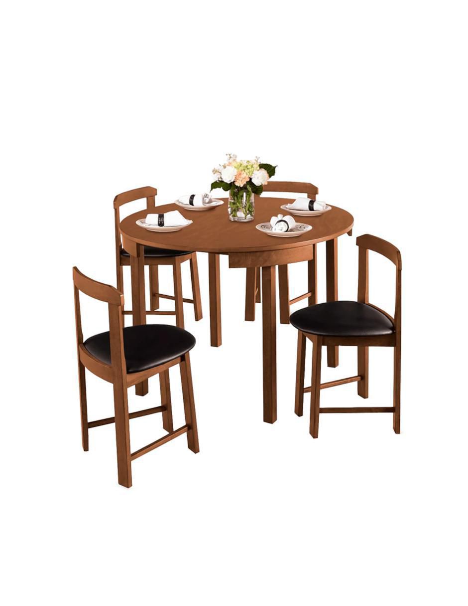 Comedor para 4 personas 2