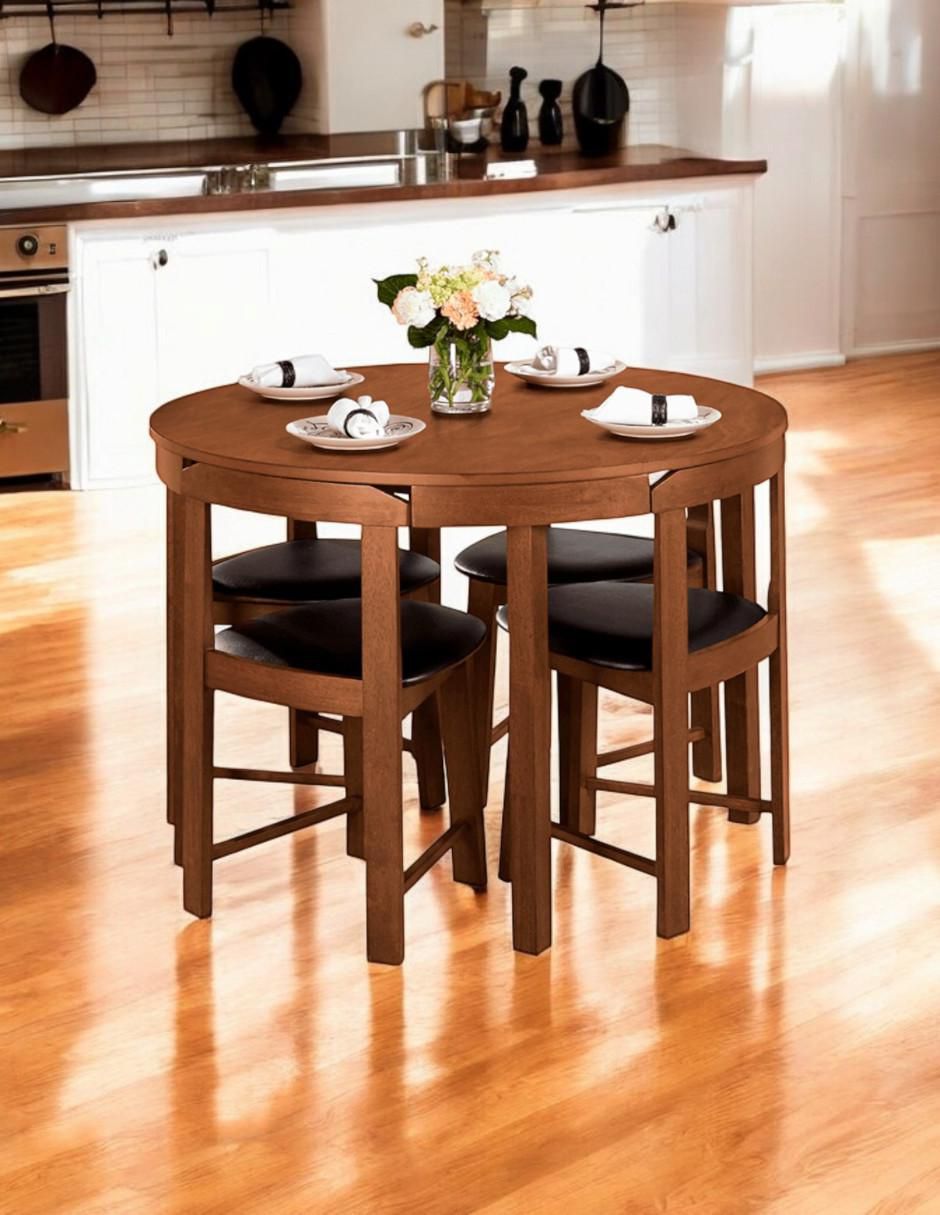 Comedor para 4 personas 3