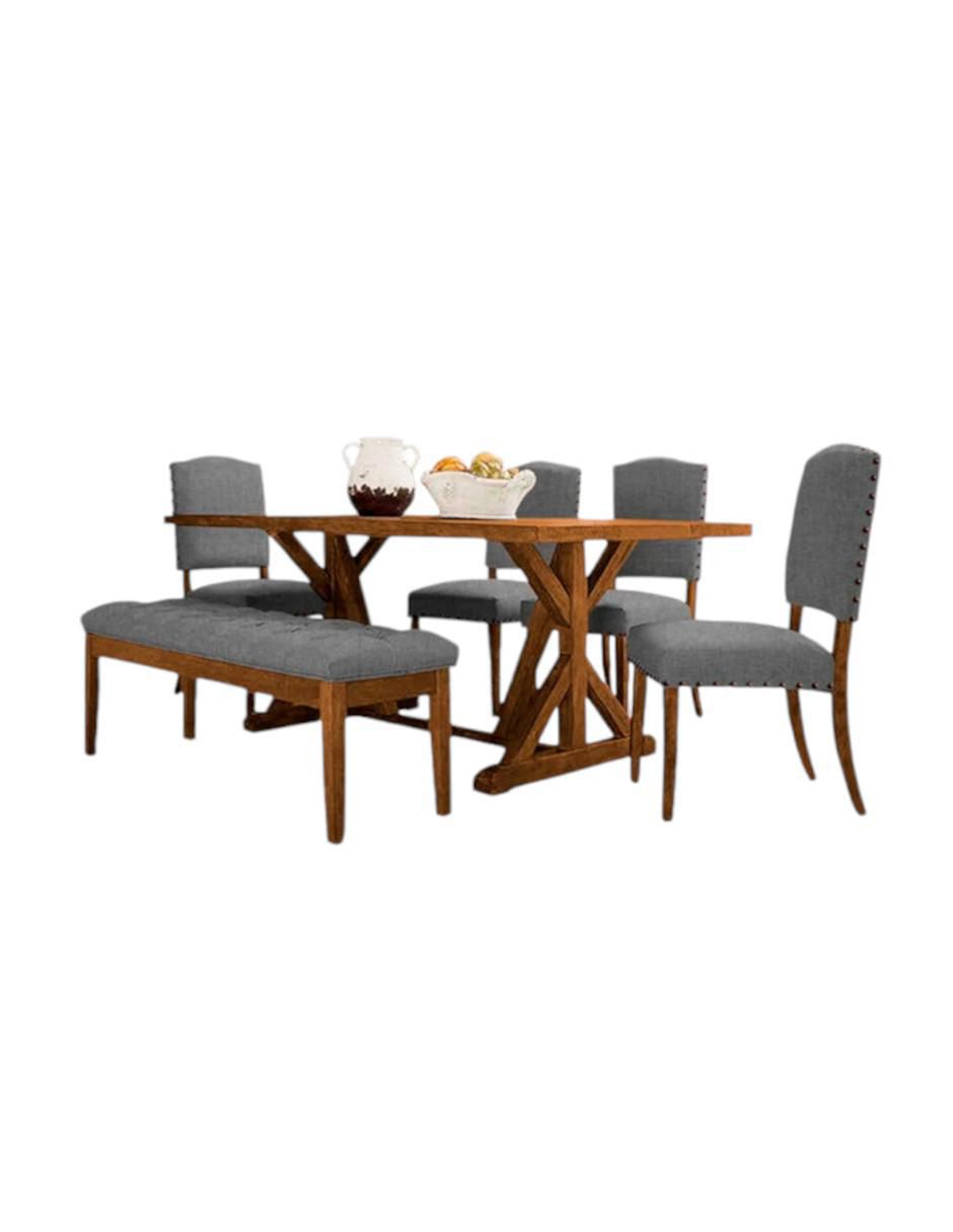 Comedor para 6 personas