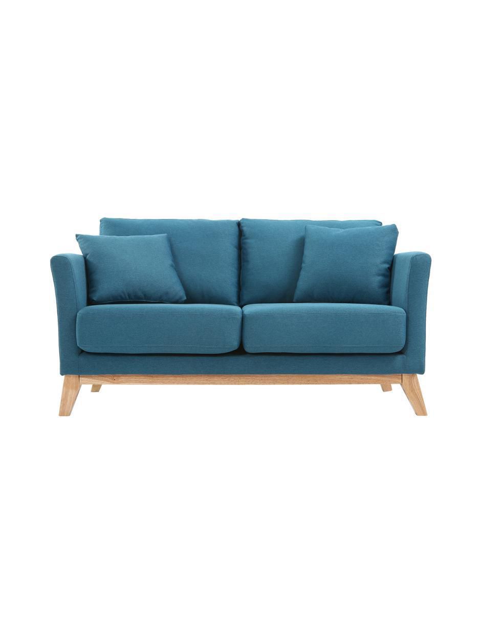 Love seat Winston de lino