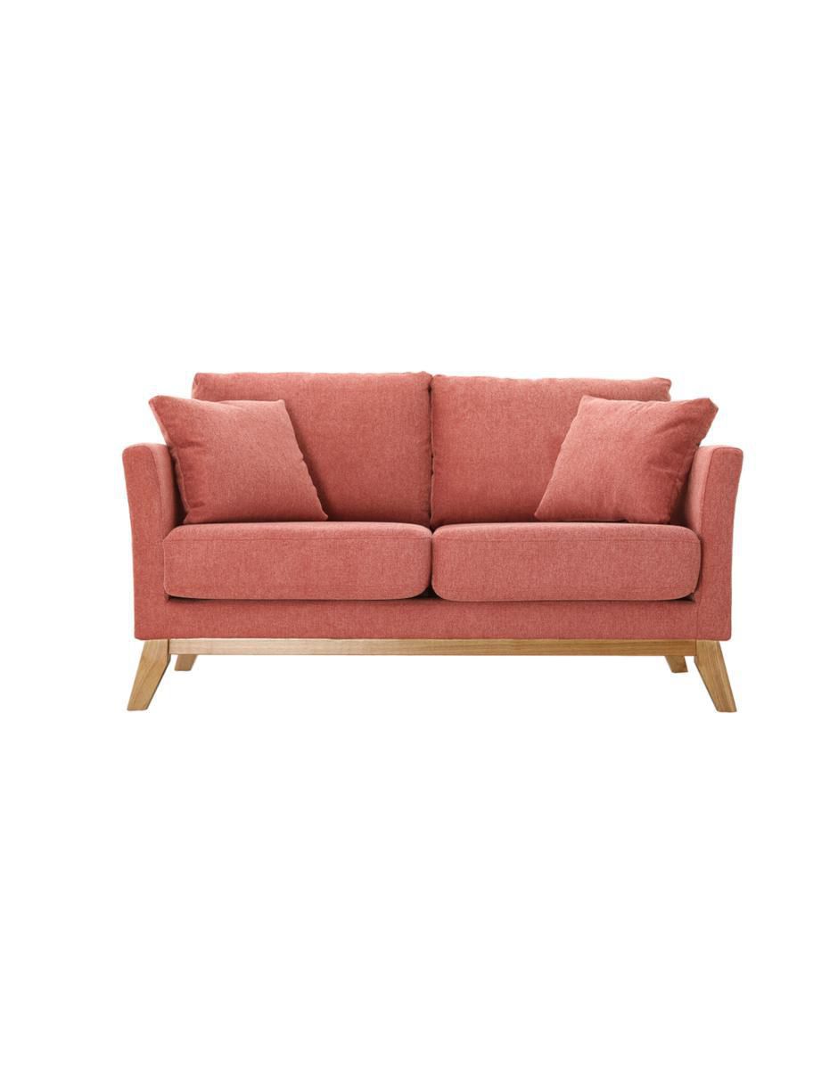 Love seat Valencia Design Winston de lino