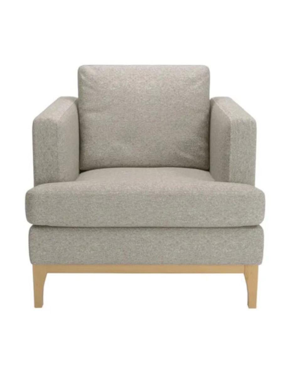 Sillón Velmont Sillón Velmont