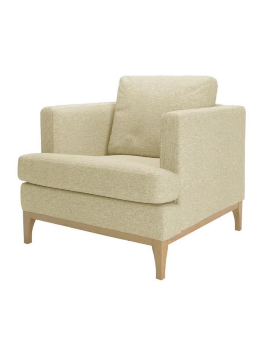 Sillón Velmont 2
