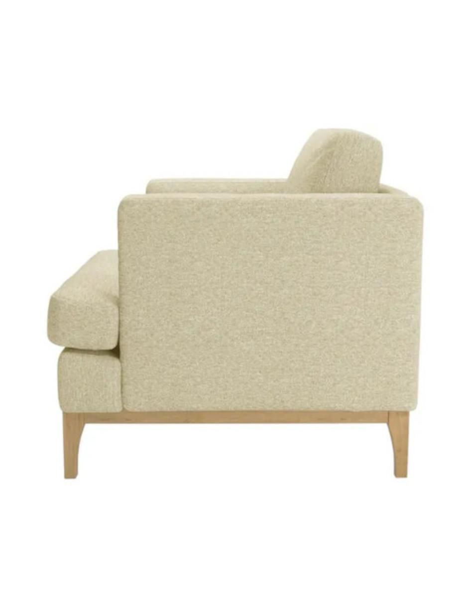 Sillón Velmont 3