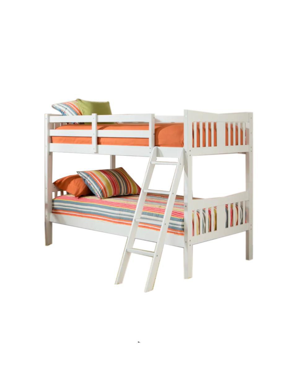 Litera de madera pino 3
