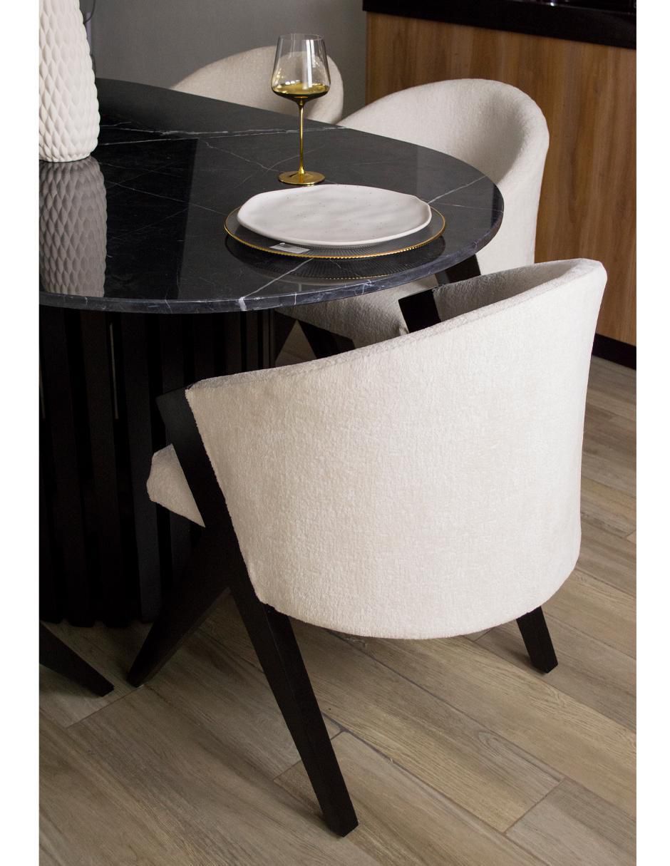 Comedor Vaniglam para 6 personas