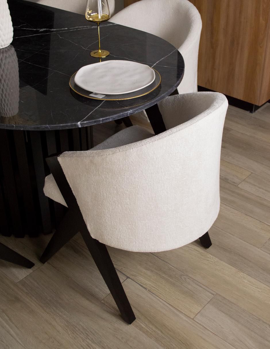 Comedor Vaniglam para 6 personas