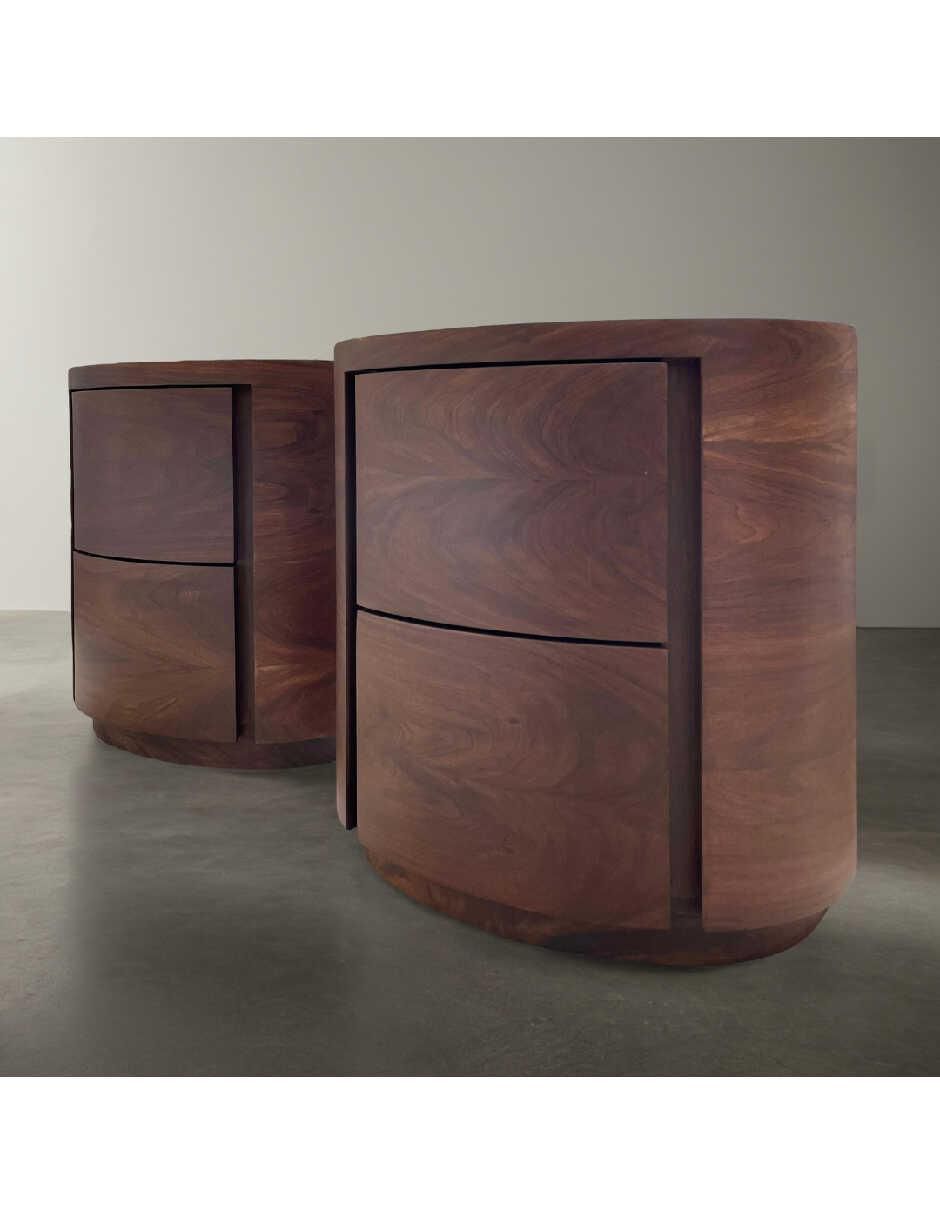 Buro de madera 3