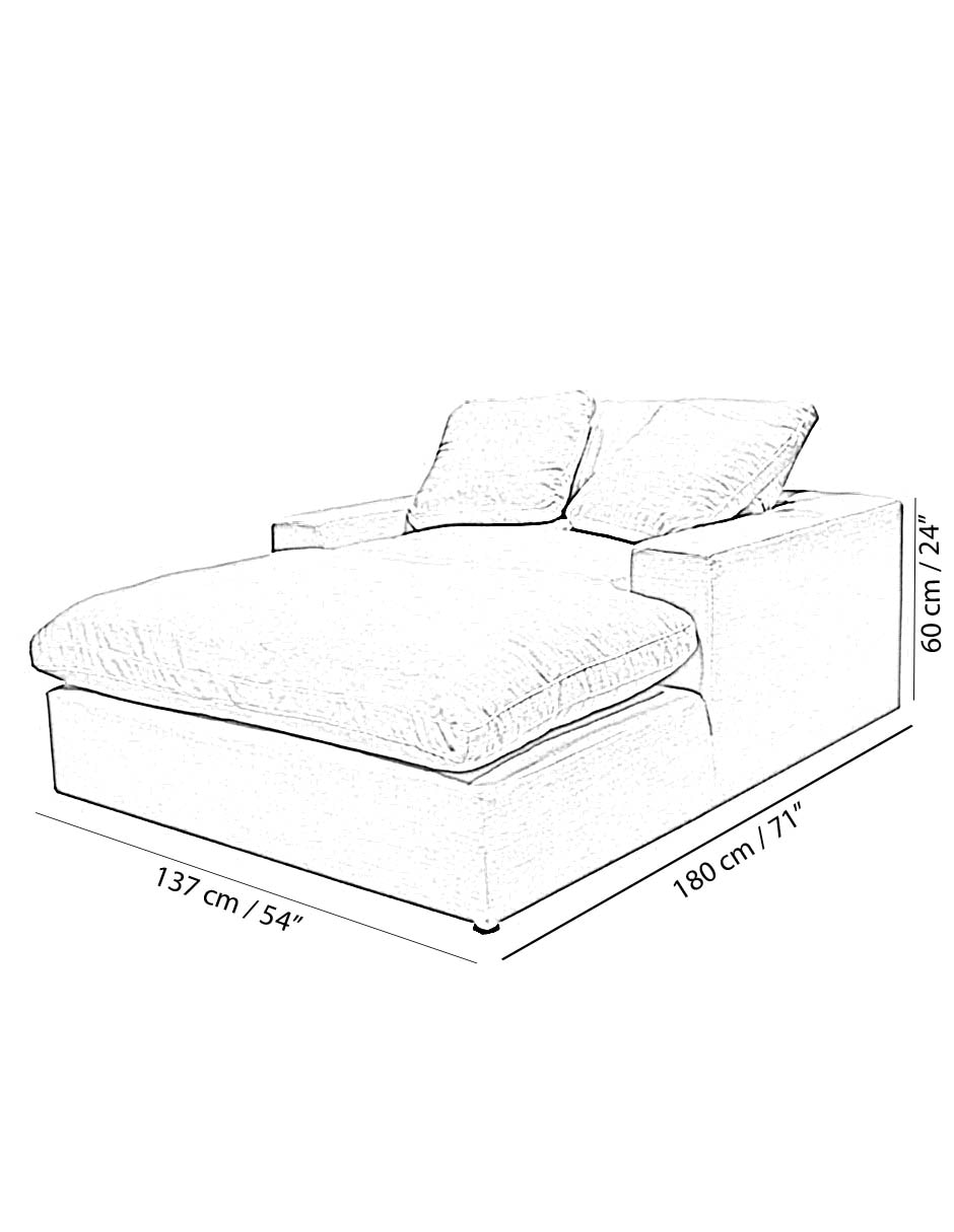 Chaise Bruna 8