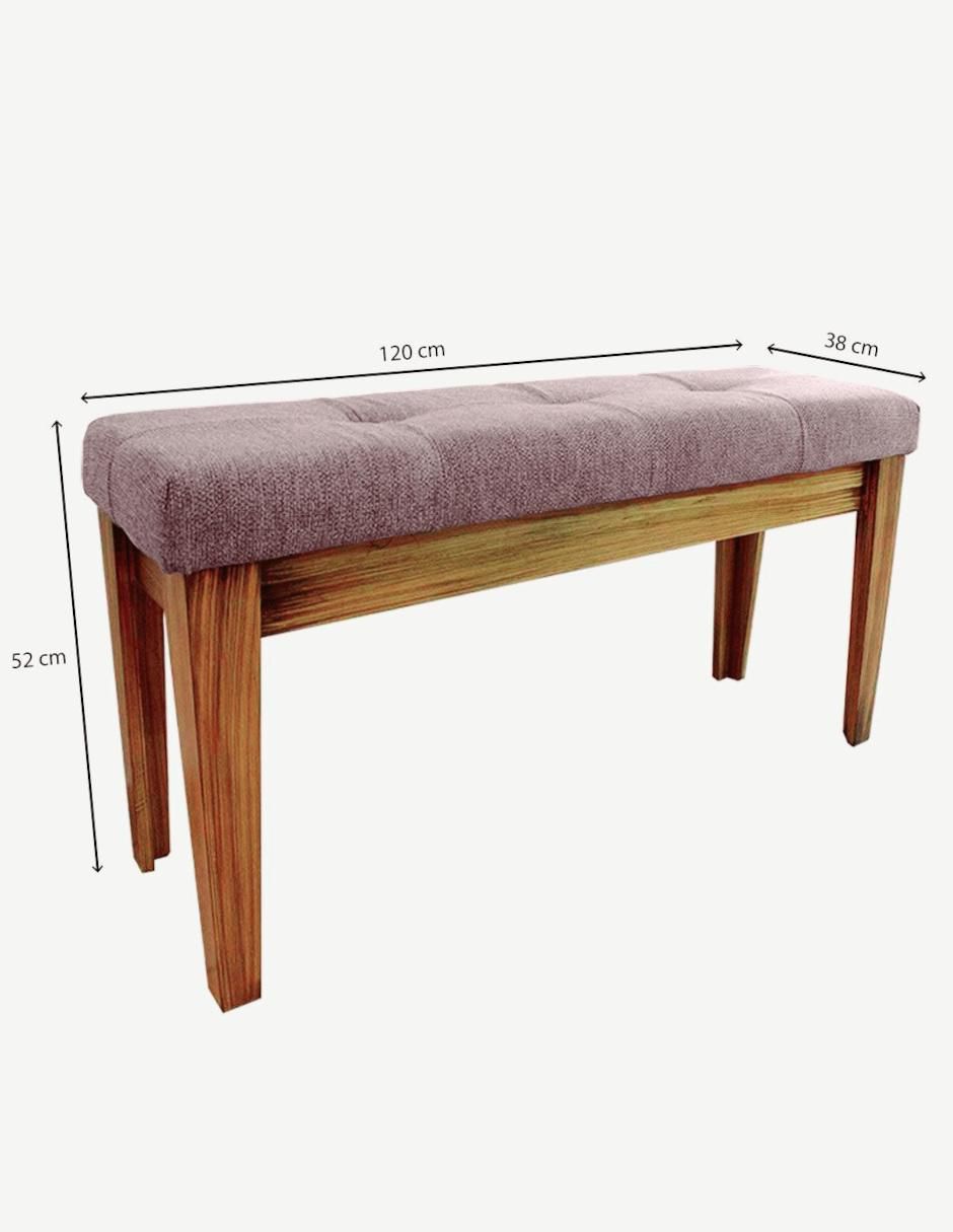 Comedor para 6 personas 8