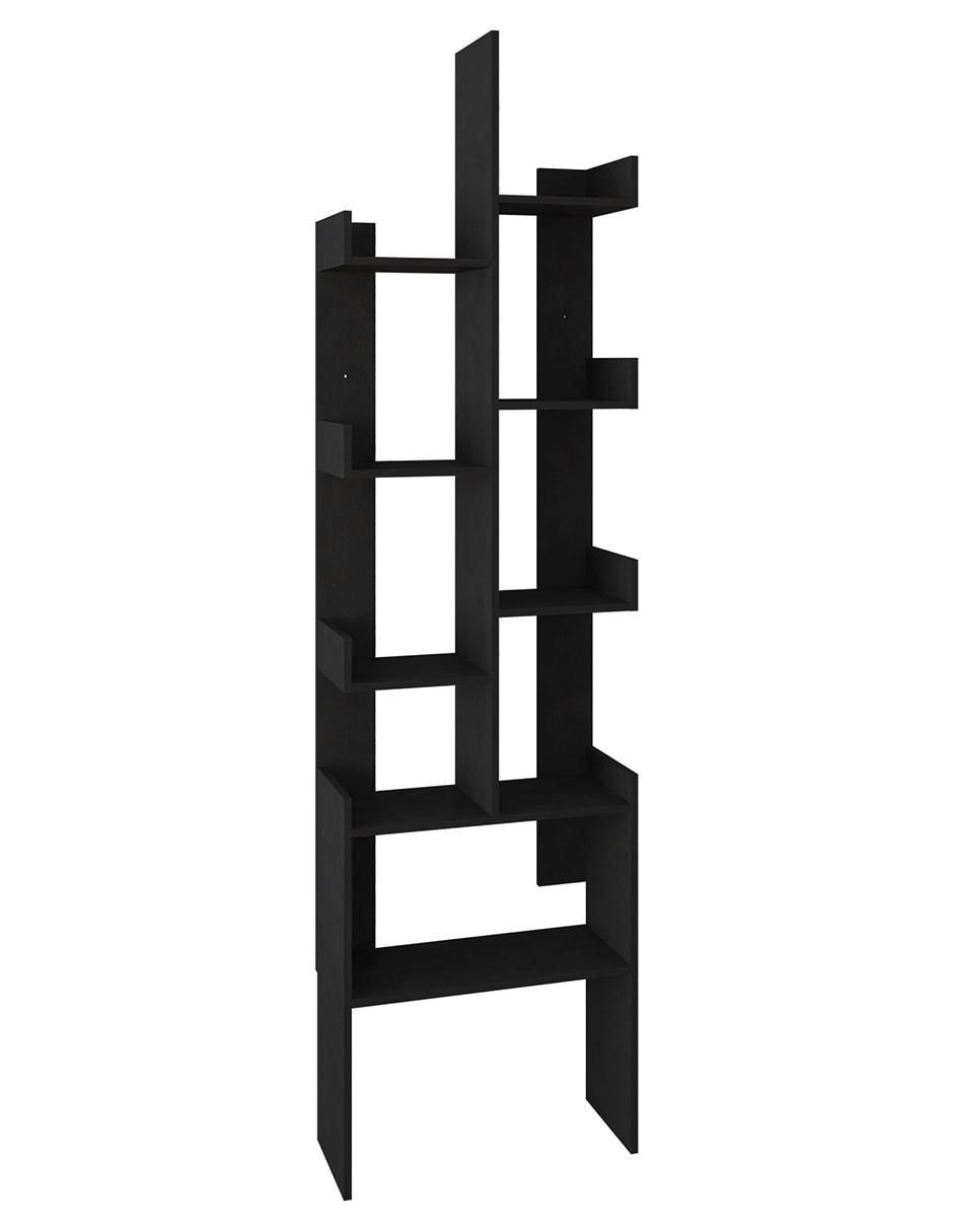 Librero de aglomerado 1