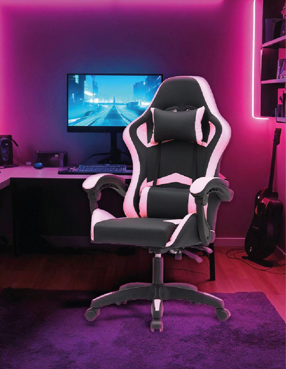 Silla gamer 2