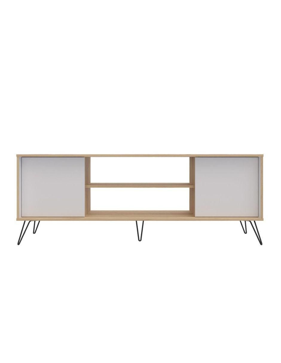 Mueble de tv de MDP 3