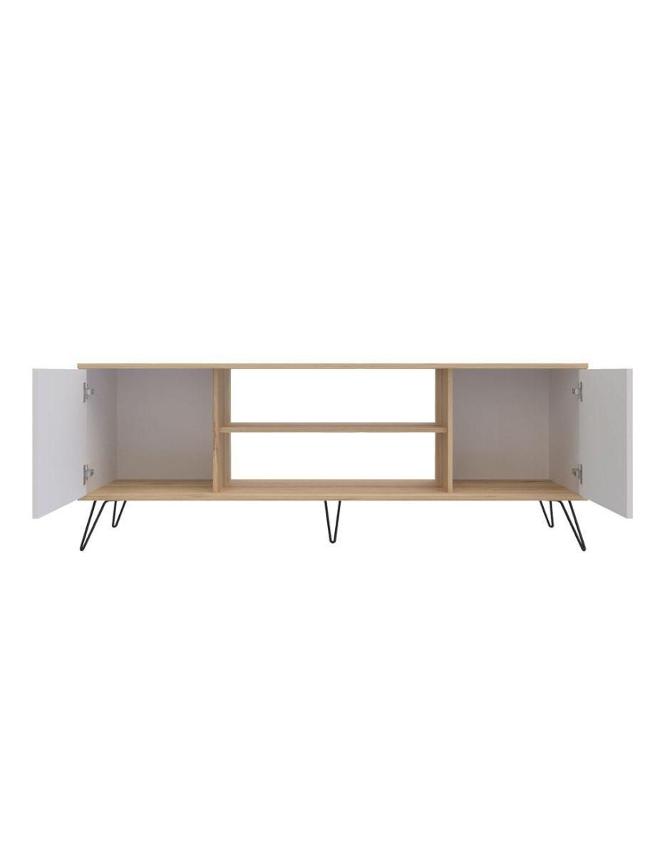 Mueble de tv de MDP 4