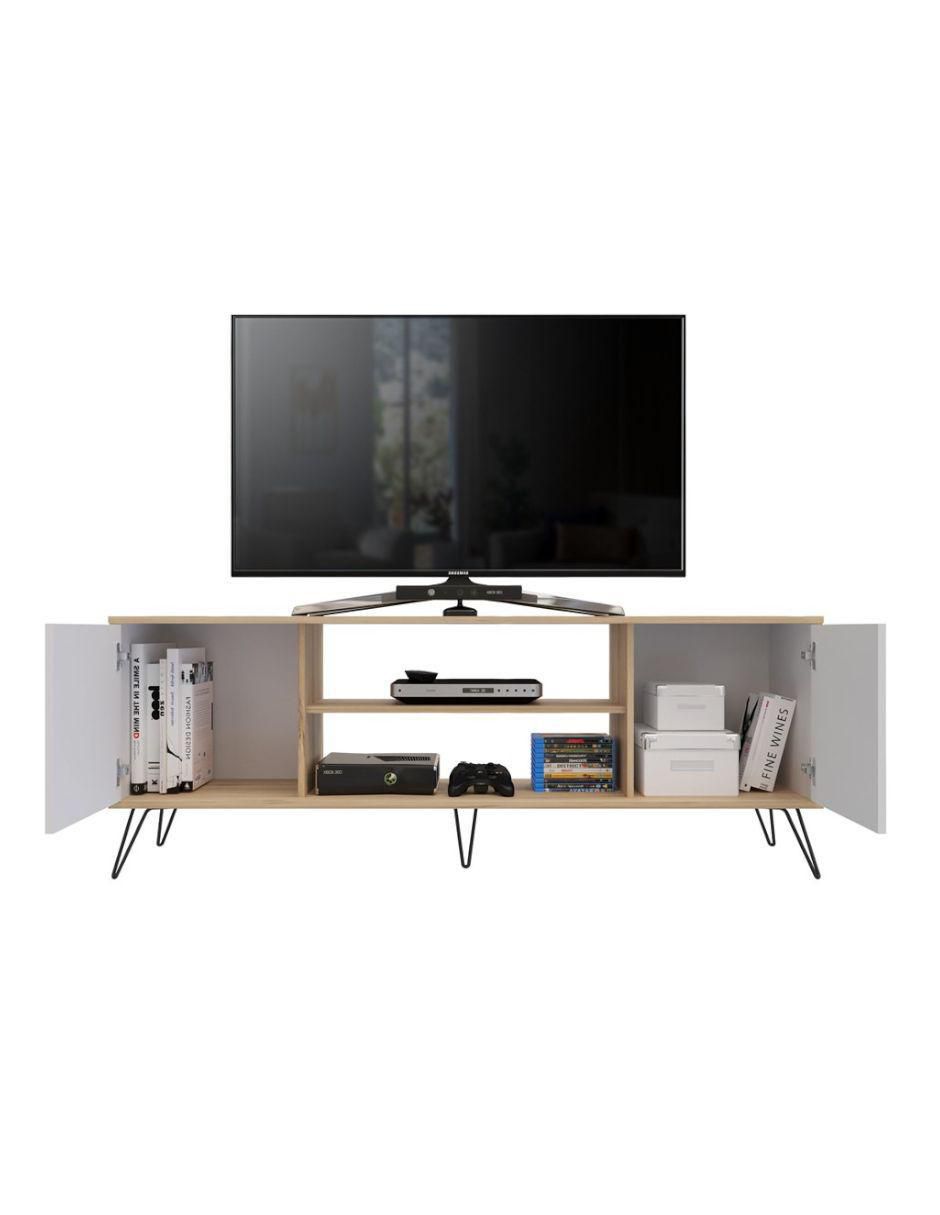 Mueble de tv de MDP 5