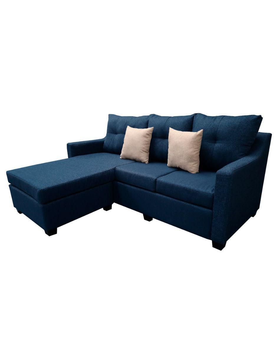 Sala modular Hermes de lino 2