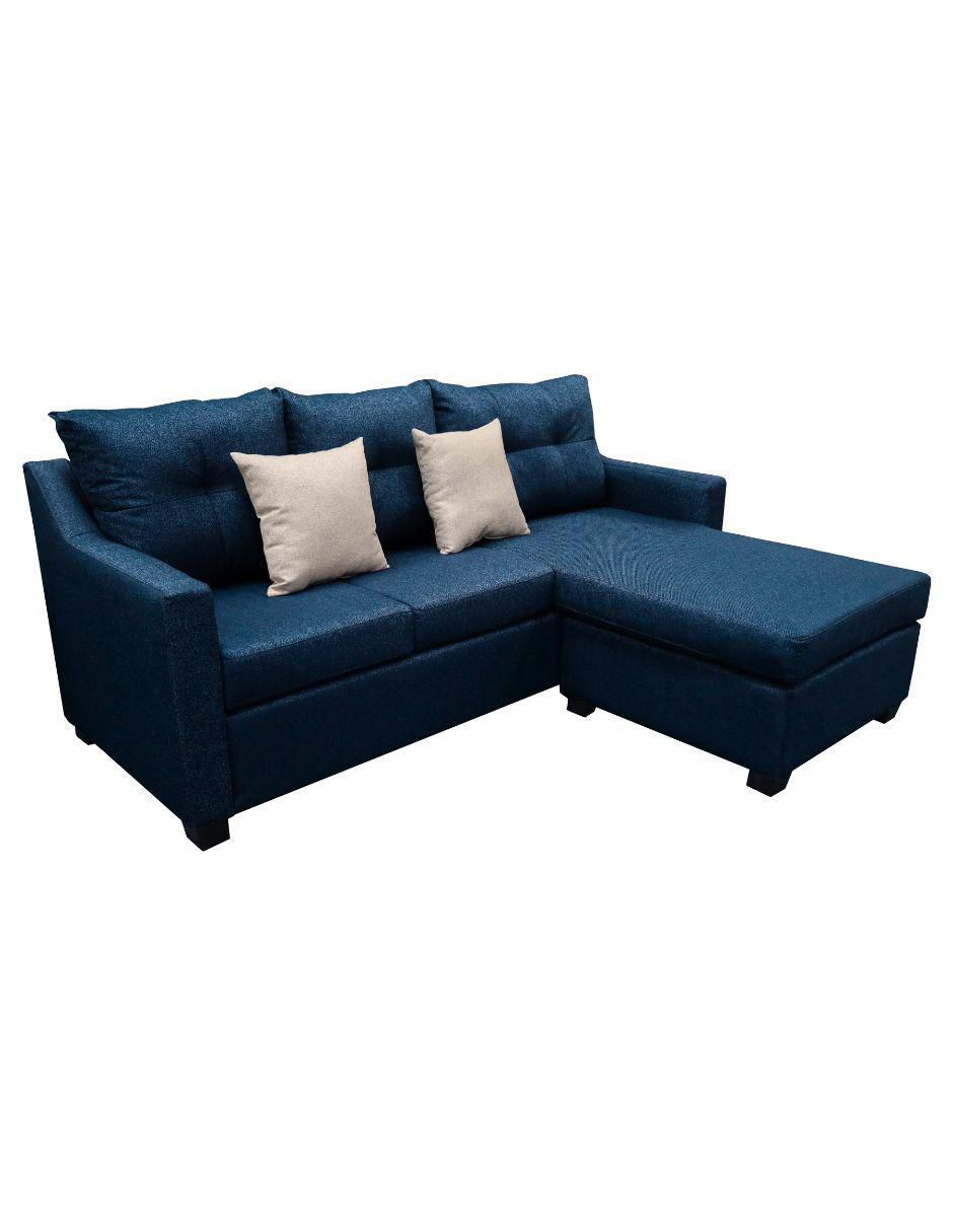 Sala modular Hermes de lino 4