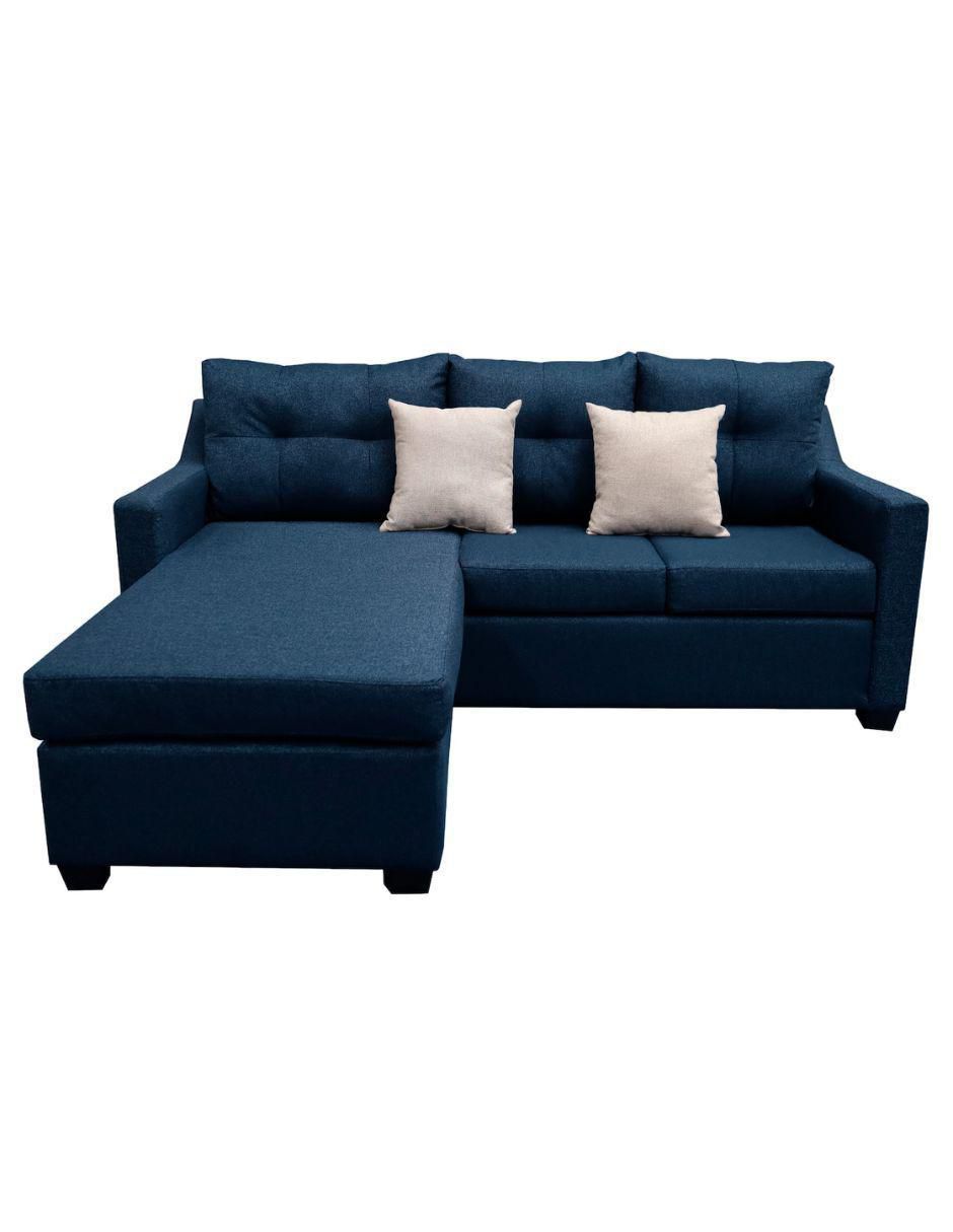 Sala modular Hermes de lino 5