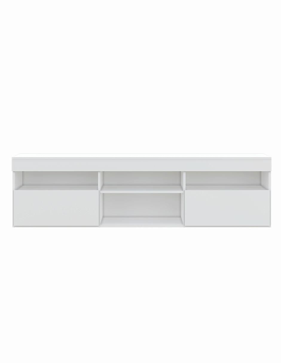 Mueble de tv de MDP