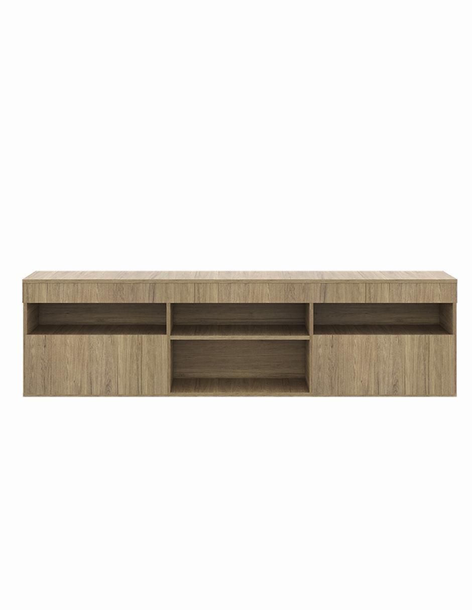 Mueble de tv de MDP