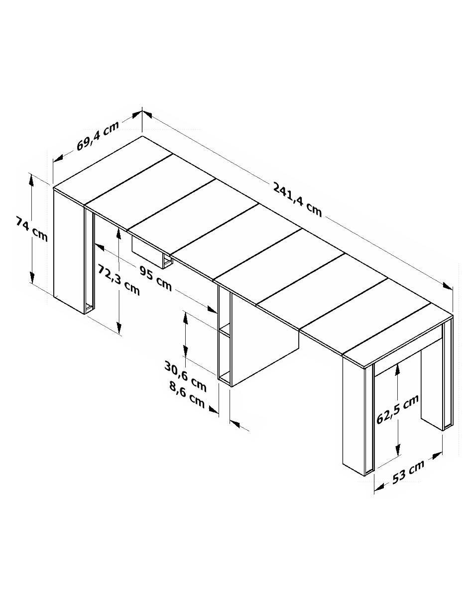Mesa 10