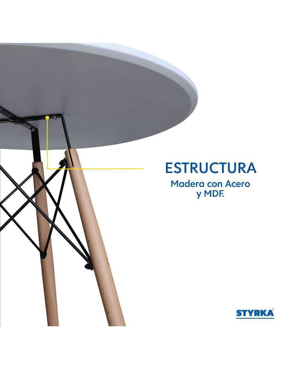 Mesa armable 2