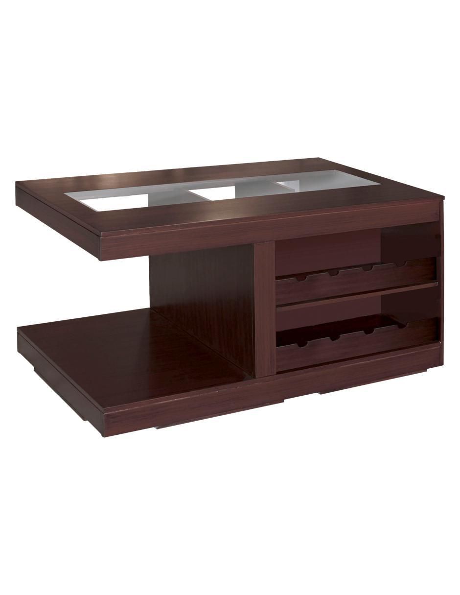 Mesa de centro Varadero