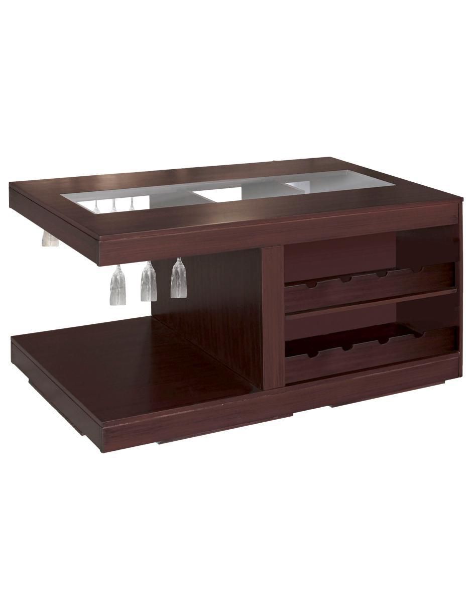 Mesa de centro Varadero 2
