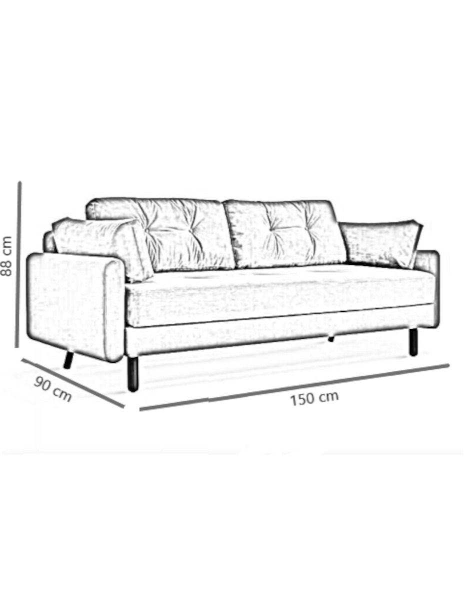 "love seat" valencia design corner "de" lino