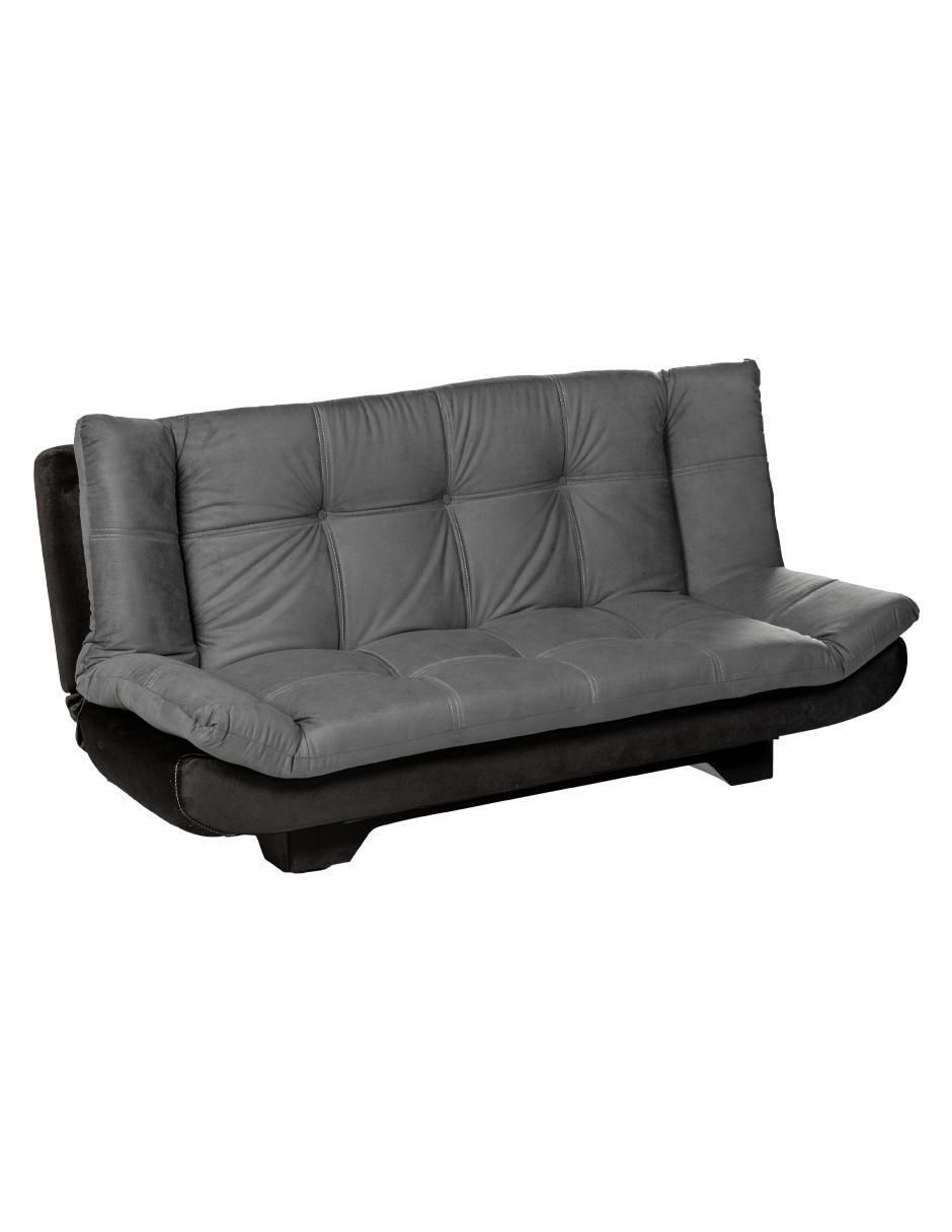 Sofá cama Bularo de velvet