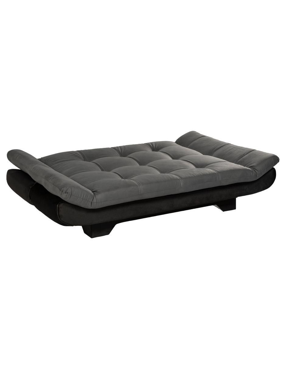 Sofá cama Bularo de velvet 3