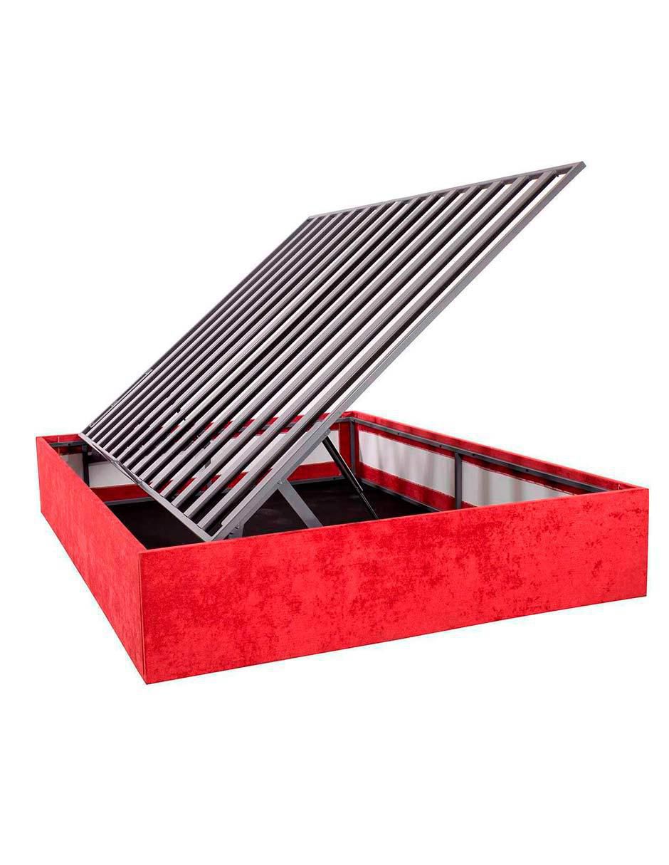 Base para cama CloBed de MDF