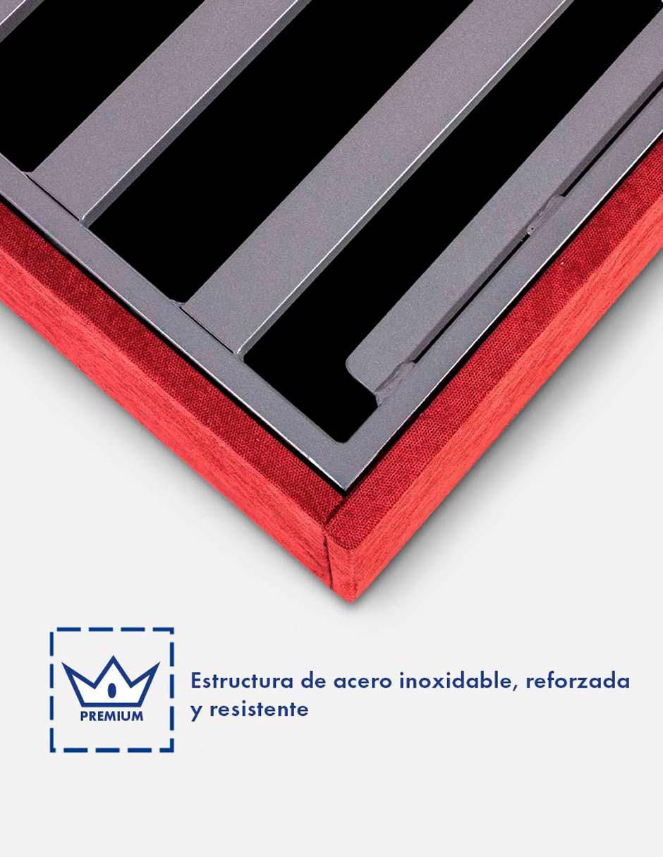 Base para cama CloBed de MDF 6